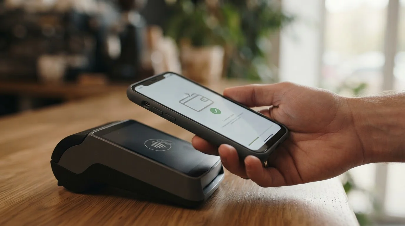 Tokenizovaná Mastercard v Apple Pay u českého online kasina