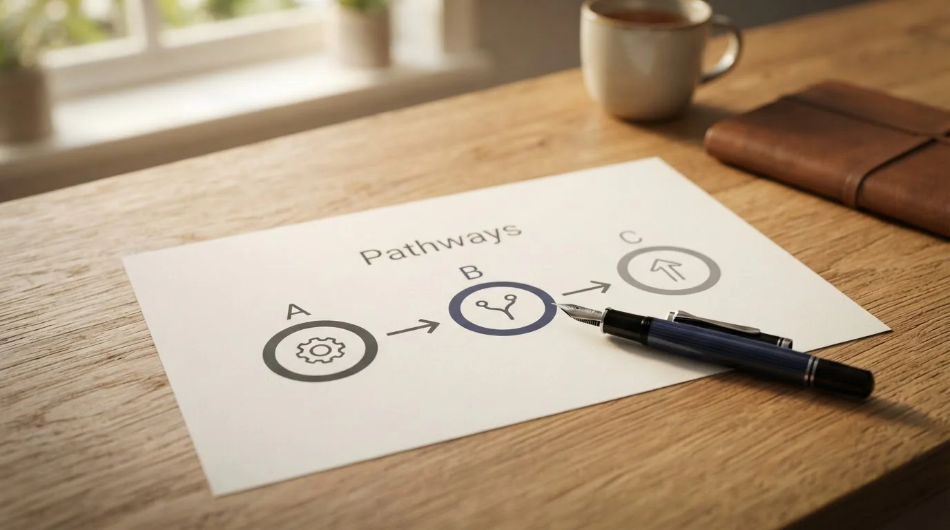 Schéma tří platebních tras — Boku ve světě, česká M-platba a peněženka NeteraPay