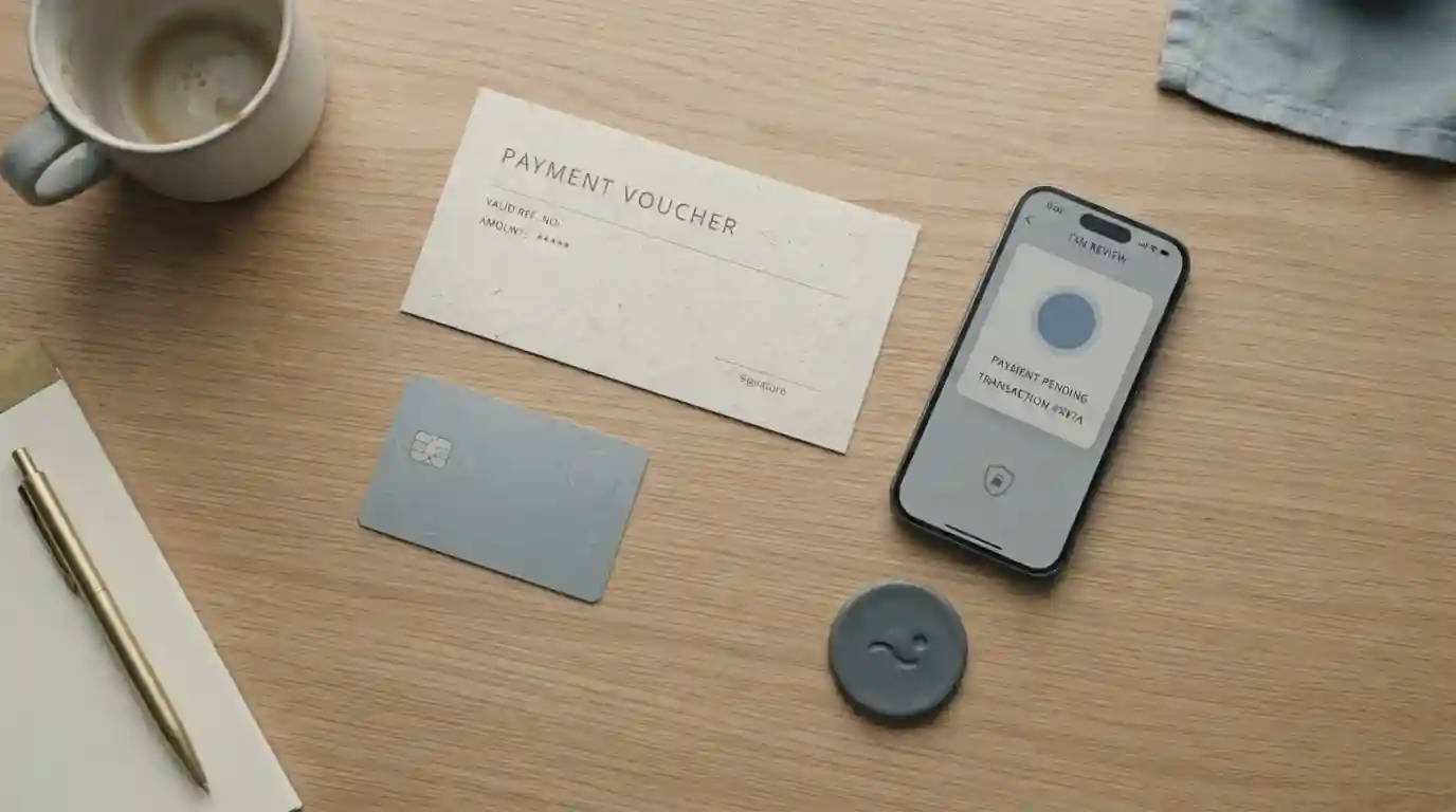 Přehled rodiny Paysafe produktů s prepaid kupónem a symboly e-peněženek